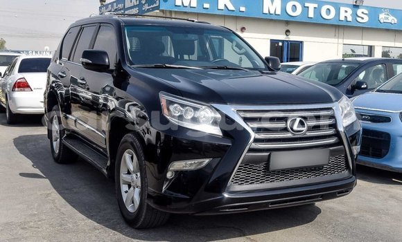 Acheter Import Voiture Lexus GX 460 Noir à Import - Dubai, Burkina-Faso Acheter Import Voiture Lexus GX 460 Noir à Import - Dubai, Burkina-Faso