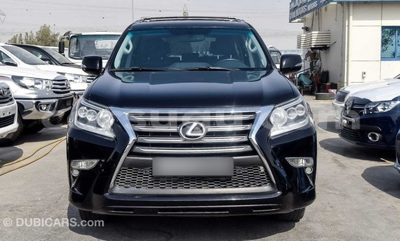 Acheter Import Voiture Lexus GX 460 Noir à Import - Dubai, Burkina-Faso Acheter Import Voiture Lexus GX 460 Noir à Import - Dubai, Burkina-Faso