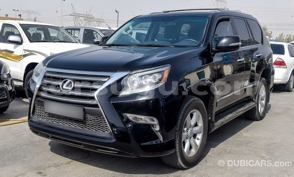 Acheter Import Voiture Lexus GX 460 Noir à Import - Dubai, Burkina-Faso Acheter Import Voiture Lexus GX 460 Noir à Import - Dubai, Burkina-Faso