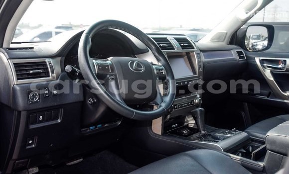 Acheter Import Voiture Lexus GX 460 Noir à Import - Dubai, Burkina-Faso Acheter Import Voiture Lexus GX 460 Noir à Import - Dubai, Burkina-Faso