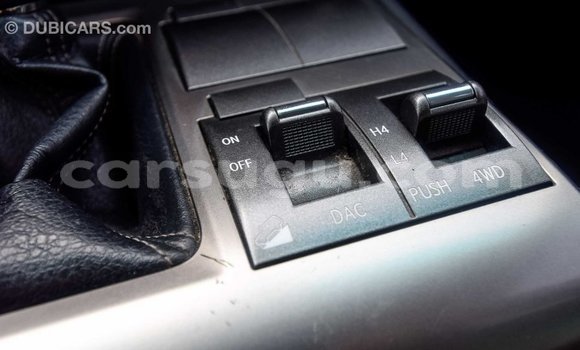 Acheter Import Voiture Lexus GX 460 Noir à Import - Dubai, Burkina-Faso Acheter Import Voiture Lexus GX 460 Noir à Import - Dubai, Burkina-Faso