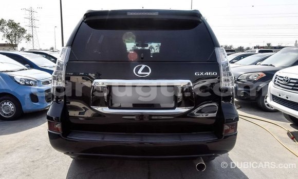 Acheter Import Voiture Lexus GX 460 Noir à Import - Dubai, Burkina-Faso Acheter Import Voiture Lexus GX 460 Noir à Import - Dubai, Burkina-Faso