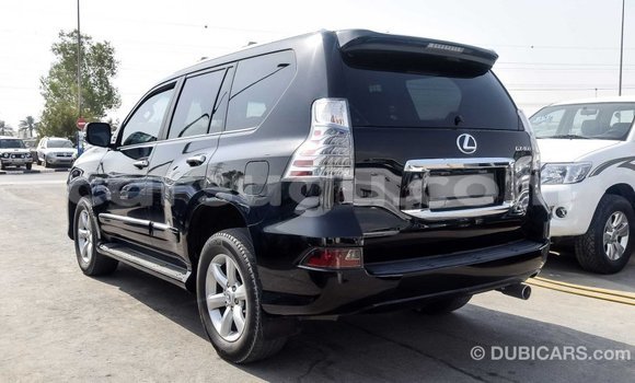 Acheter Import Voiture Lexus GX 460 Noir à Import - Dubai, Burkina-Faso Acheter Import Voiture Lexus GX 460 Noir à Import - Dubai, Burkina-Faso