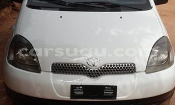 Acheter Occasion Voiture Toyota Yaris Blanc à Ouagadougou, Burkina-Faso Acheter Occasion Voiture Toyota Yaris Blanc à Ouagadougou, Burkina-Faso