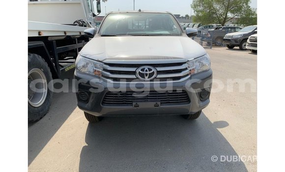Buy Import Toyota Hilux Other Car in Import - Dubai in Burkina Faso Buy Import Toyota Hilux Other Car in Import - Dubai in Burkina Faso