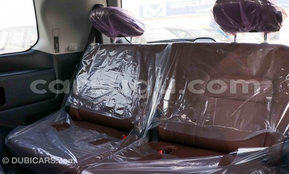 Buy Import Toyota Land Cruiser Black Car in Import - Dubai in Burkina Faso Buy Import Toyota Land Cruiser Black Car in Import - Dubai in Burkina Faso