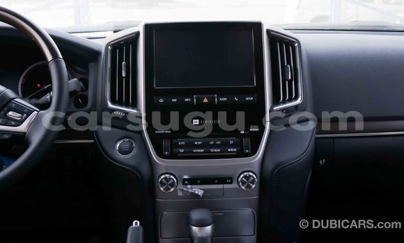 Buy Import Toyota Land Cruiser Black Car in Import - Dubai in Burkina Faso Buy Import Toyota Land Cruiser Black Car in Import - Dubai in Burkina Faso