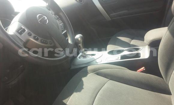 Acheter Neuf Voiture Nissan Prairie Blanc à Ouagadougou, Burkina-Faso Acheter Neuf Voiture Nissan Prairie Blanc à Ouagadougou, Burkina-Faso