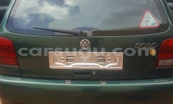Acheter Neuf Voiture Volkswagen Polo Vert à Ouagadougou, Burkina-Faso Acheter Neuf Voiture Volkswagen Polo Vert à Ouagadougou, Burkina-Faso