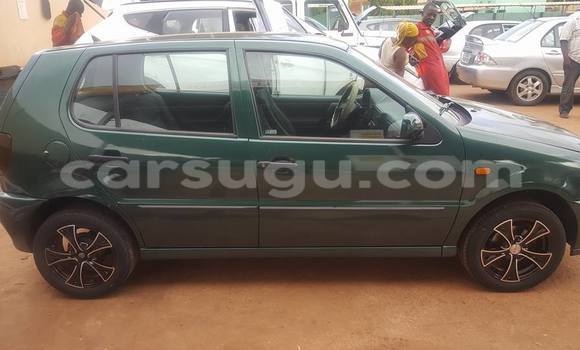 Acheter Neuf Voiture Volkswagen Polo Vert à Ouagadougou, Burkina-Faso