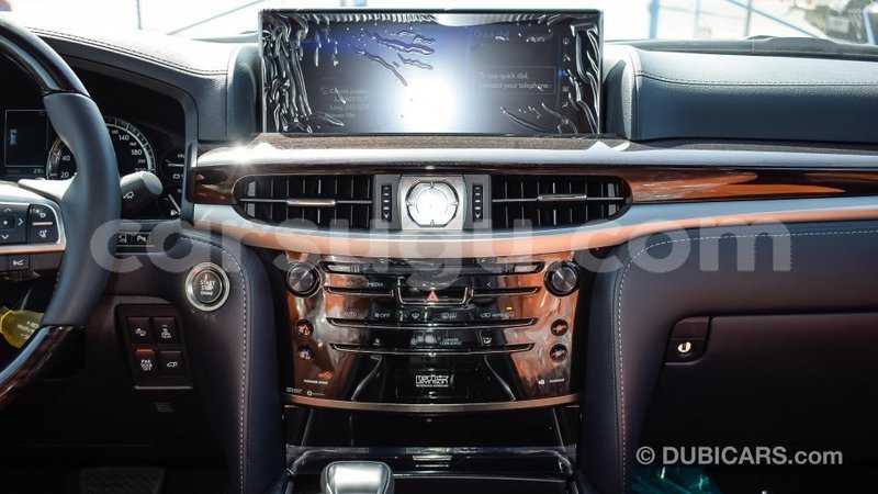 Big with watermark lexus lx burkina faso import dubai 5005