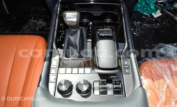 Buy Import Lexus LX Other Car in Import - Dubai in Burkina Faso Buy Import Lexus LX Other Car in Import - Dubai in Burkina Faso