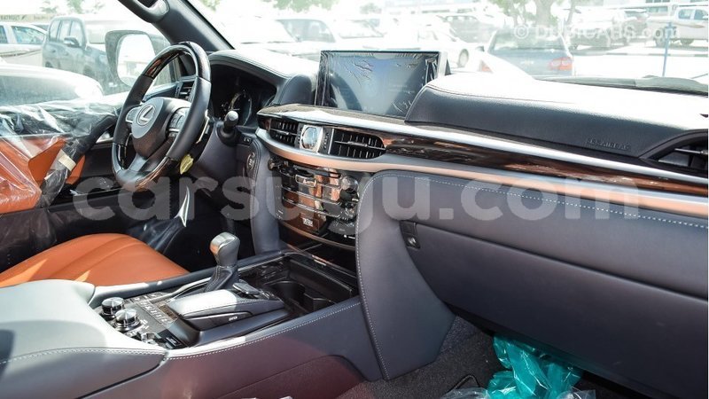 Big with watermark lexus lx burkina faso import dubai 5005