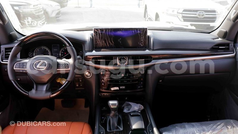 Big with watermark lexus lx burkina faso import dubai 5005