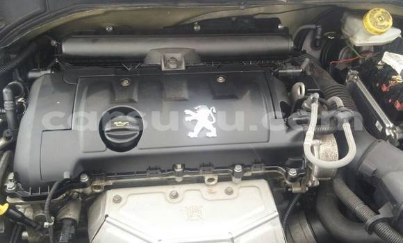 Acheter Neuf Voiture Peugeot 206 Gris à Ouagadougou, Burkina-Faso Acheter Neuf Voiture Peugeot 206 Gris à Ouagadougou, Burkina-Faso