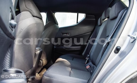 Buy Import Toyota C-HR Other Car in Import - Dubai in Burkina Faso Buy Import Toyota C-HR Other Car in Import - Dubai in Burkina Faso