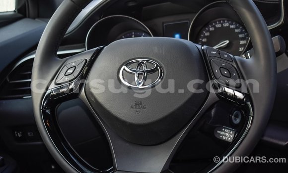 Buy Import Toyota C-HR Other Car in Import - Dubai in Burkina Faso Buy Import Toyota C-HR Other Car in Import - Dubai in Burkina Faso