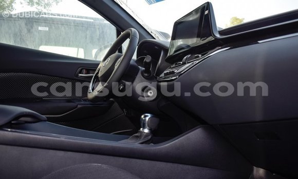 Buy Import Toyota C-HR Other Car in Import - Dubai in Burkina Faso Buy Import Toyota C-HR Other Car in Import - Dubai in Burkina Faso