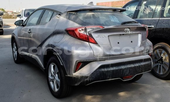 Buy Import Toyota C-HR Other Car in Import - Dubai in Burkina Faso Buy Import Toyota C-HR Other Car in Import - Dubai in Burkina Faso