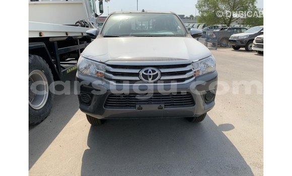 Buy Import Toyota Hilux Other Car in Import - Dubai in Burkina Faso Buy Import Toyota Hilux Other Car in Import - Dubai in Burkina Faso