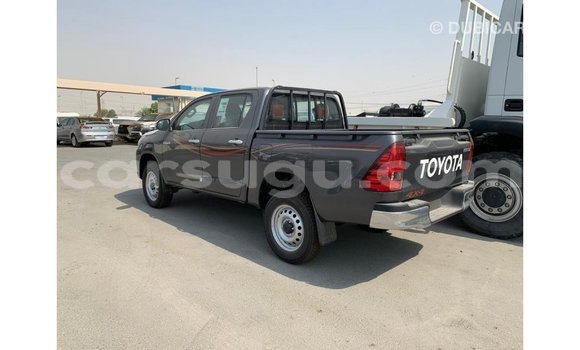 Buy Import Toyota Hilux Other Car in Import - Dubai in Burkina Faso Buy Import Toyota Hilux Other Car in Import - Dubai in Burkina Faso