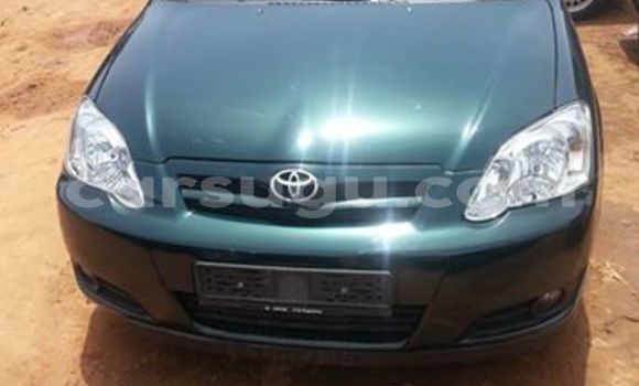 Acheter Neuf Voiture Acura MDX Vert à Ouagadougou au Burkina-Faso Acheter Neuf Voiture Acura MDX Vert à Ouagadougou au Burkina-Faso
