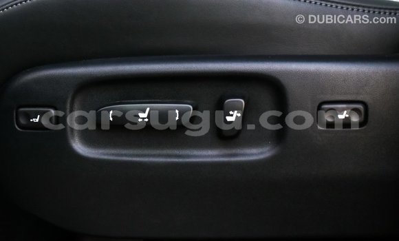 Buy Import Lexus LX Blue Car in Import - Dubai in Burkina Faso Buy Import Lexus LX Blue Car in Import - Dubai in Burkina Faso