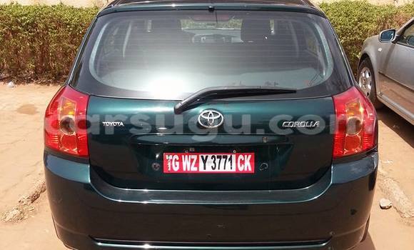 Acheter Neuf Voiture Acura MDX Vert à Ouagadougou, Burkina-Faso Acheter Neuf Voiture Acura MDX Vert à Ouagadougou, Burkina-Faso