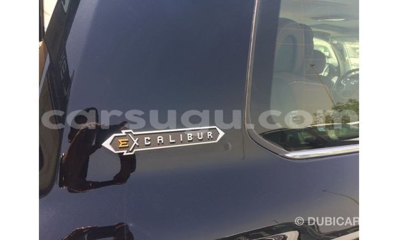 Buy Import Toyota Land Cruiser Black Car in Import - Dubai in Burkina Faso Buy Import Toyota Land Cruiser Black Car in Import - Dubai in Burkina Faso