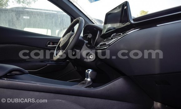 Buy Import Toyota C-HR Other Car in Import - Dubai in Burkina Faso Buy Import Toyota C-HR Other Car in Import - Dubai in Burkina Faso