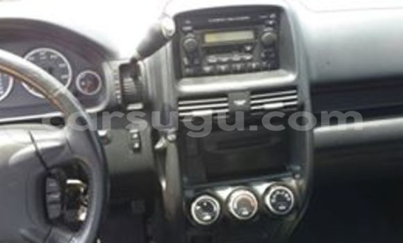 Acheter Neuf Voiture Honda CR–V Gris à Ouagadougou, Burkina-Faso Acheter Neuf Voiture Honda CR–V Gris à Ouagadougou, Burkina-Faso