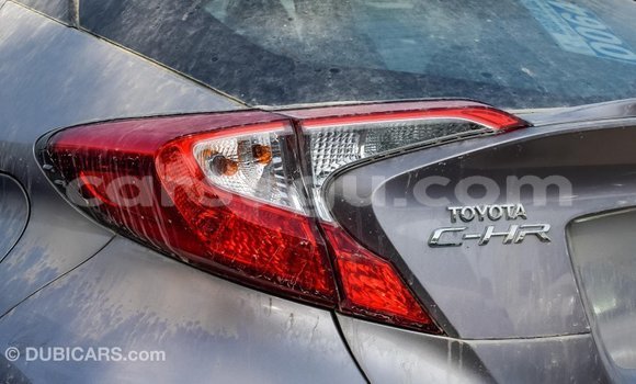 Buy Import Toyota C-HR Other Car in Import - Dubai in Burkina Faso Buy Import Toyota C-HR Other Car in Import - Dubai in Burkina Faso