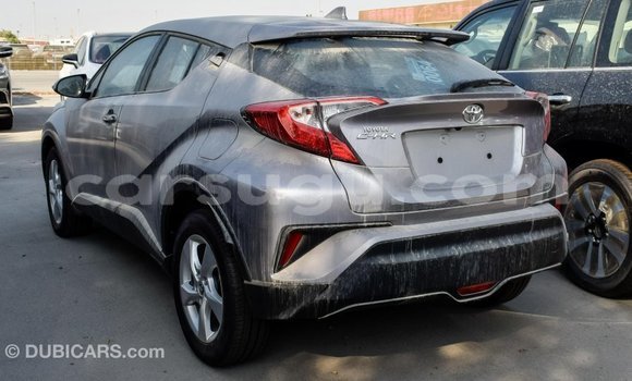 Buy Import Toyota C-HR Other Car in Import - Dubai in Burkina Faso Buy Import Toyota C-HR Other Car in Import - Dubai in Burkina Faso