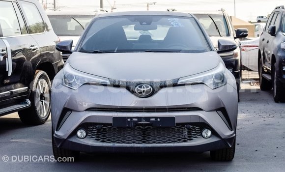Buy Import Toyota C-HR Other Car in Import - Dubai in Burkina Faso Buy Import Toyota C-HR Other Car in Import - Dubai in Burkina Faso