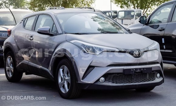 Buy Import Toyota C-HR Other Car in Import - Dubai in Burkina Faso Buy Import Toyota C-HR Other Car in Import - Dubai in Burkina Faso