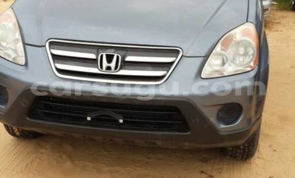 Acheter Neuf Voiture Honda CR–V Gris à Ouagadougou, Burkina-Faso Acheter Neuf Voiture Honda CR–V Gris à Ouagadougou, Burkina-Faso