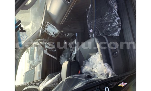 Buy Import Toyota Prado Black Car in Import - Dubai in Burkina Faso Buy Import Toyota Prado Black Car in Import - Dubai in Burkina Faso