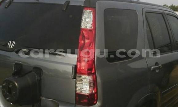 Acheter Neuf Voiture Honda CR–V Gris à Ouagadougou, Burkina-Faso Acheter Neuf Voiture Honda CR–V Gris à Ouagadougou, Burkina-Faso