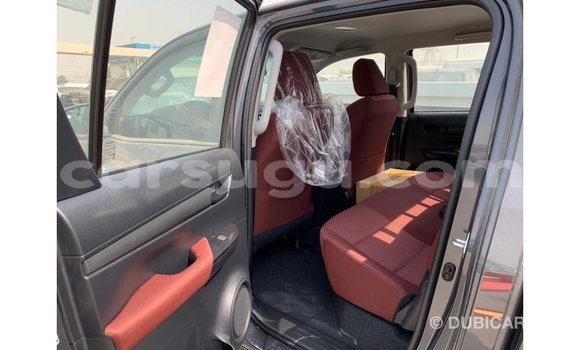 Buy Import Toyota Hilux Other Car in Import - Dubai in Burkina Faso Buy Import Toyota Hilux Other Car in Import - Dubai in Burkina Faso