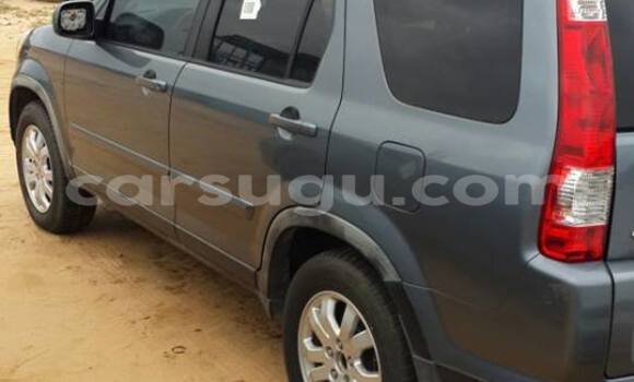 Acheter Neuf Voiture Honda CR–V Gris à Ouagadougou, Burkina-Faso Acheter Neuf Voiture Honda CR–V Gris à Ouagadougou, Burkina-Faso