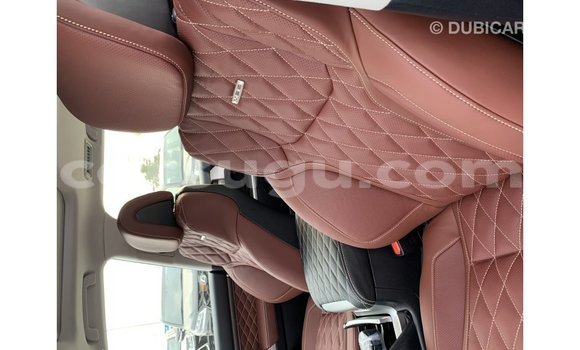 Buy Import Toyota Land Cruiser Black Car in Import - Dubai in Burkina Faso Buy Import Toyota Land Cruiser Black Car in Import - Dubai in Burkina Faso