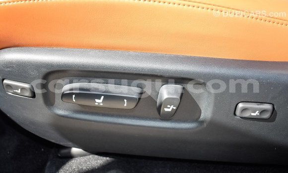 Buy Import Lexus LX Other Car in Import - Dubai in Burkina Faso Buy Import Lexus LX Other Car in Import - Dubai in Burkina Faso