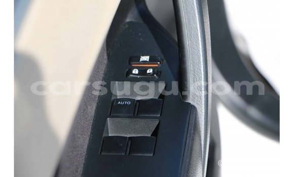 Sayi Imported Toyota Corolla White Mota in Import - Dubai a Burkina Faso Sayi Imported Toyota Corolla White Mota in Import - Dubai a Burkina Faso