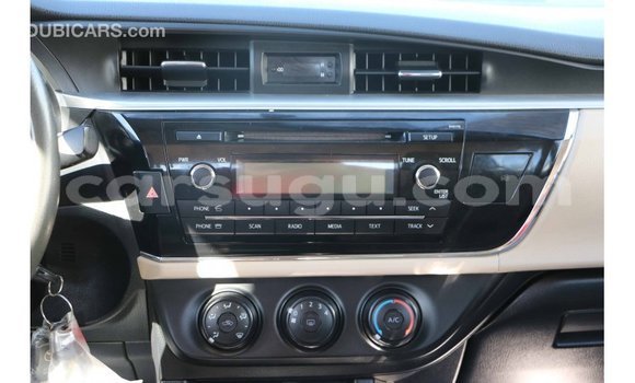 Sayi Imported Toyota Corolla White Mota in Import - Dubai a Burkina Faso Sayi Imported Toyota Corolla White Mota in Import - Dubai a Burkina Faso