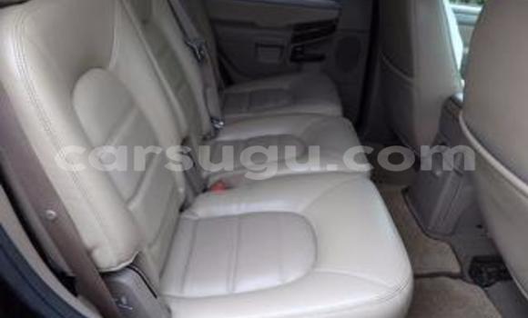 Acheter Neuf Voiture Ford Explorer Noir à Ouagadougou, Burkina-Faso Acheter Neuf Voiture Ford Explorer Noir à Ouagadougou, Burkina-Faso