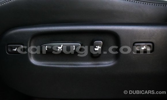 Buy Import Lexus LX Blue Car in Import - Dubai in Burkina Faso Buy Import Lexus LX Blue Car in Import - Dubai in Burkina Faso