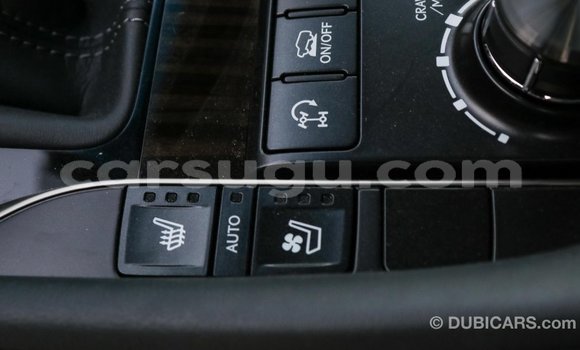 Buy Import Lexus LX Blue Car in Import - Dubai in Burkina Faso Buy Import Lexus LX Blue Car in Import - Dubai in Burkina Faso