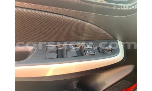 Acheter Import Voiture Suzuki Swift Rouge à Import - Dubai, Burkina-Faso Acheter Import Voiture Suzuki Swift Rouge à Import - Dubai, Burkina-Faso