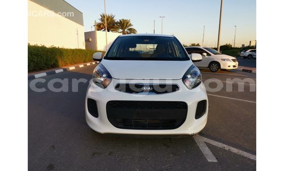Buy Import Kia Picanto White Car in Import - Dubai in Burkina Faso Buy Import Kia Picanto White Car in Import - Dubai in Burkina Faso