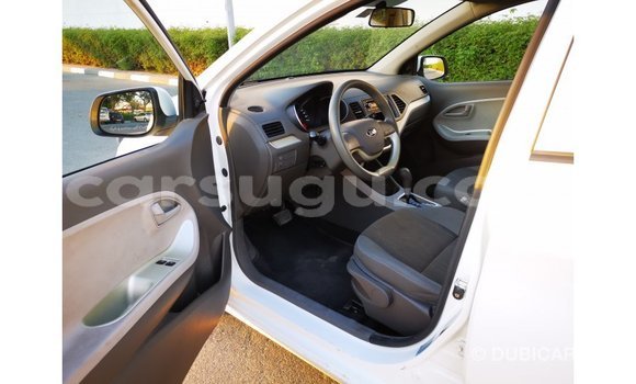 Buy Import Kia Picanto White Car in Import - Dubai in Burkina Faso Buy Import Kia Picanto White Car in Import - Dubai in Burkina Faso